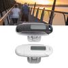 Pedometer Step Counter Large LCD Screen USB Rechargeable Accurate Portable Lightweight Pedometer with Lanyard for Women Men Kids