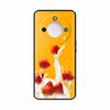 For Honor X9c Smart Case Funda On HonorX9c Smart Cases Cute Cartoon Pattern Silicone Case For Honor X9C Smart Back Cover Fundas