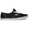 Vans Authentic Lo Pro 'Black' Sneakers VN000GYQ6BT