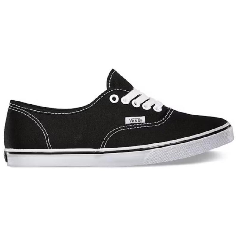 Vans Authentic Lo Pro 'Black' Sneakers VN000GYQ6BT