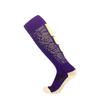 Long Tube Professional Football Socks Men'S Thickened Towel Bottom Point Rubber Socks Sweat-Absorbing And Breathable High Tube Training Non-Slip Socks