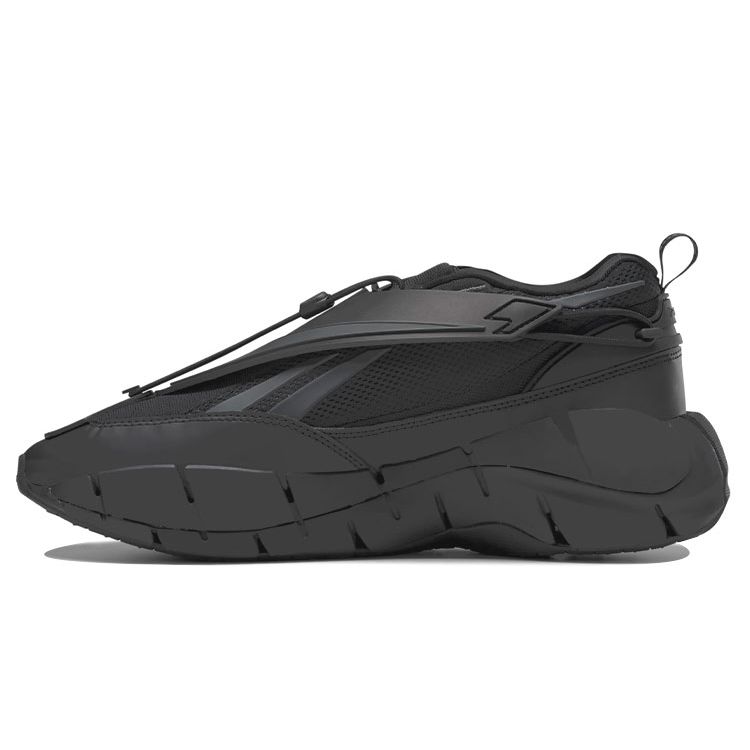 

Reebok Zig 3D Storm Hydro Черные женские кроссовки True-G55680 42