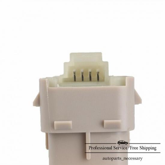 Trunk Tailgate Control Switch Beige For Benz C180 C200 C300 GLC200 GLC260 GLC300