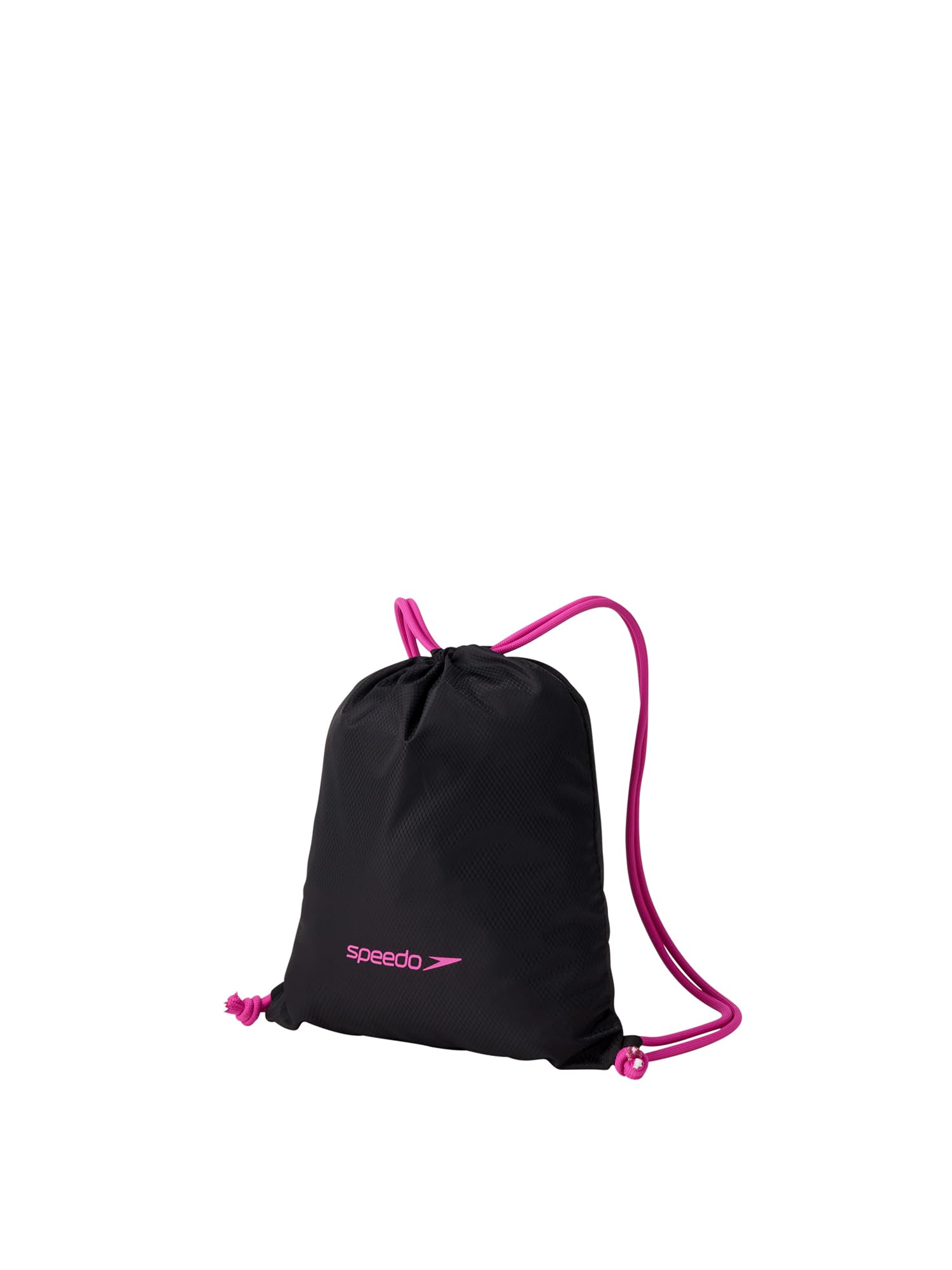 

Backpack Knapsack Unisex Neon Pink [SPEEDO]