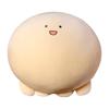 Soft octopus dumpling throw pillow plush toy doll home sofa pillow cushion girl doll