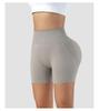 Oneractive European & American Women's Three-Point Yoga Sports Shorts