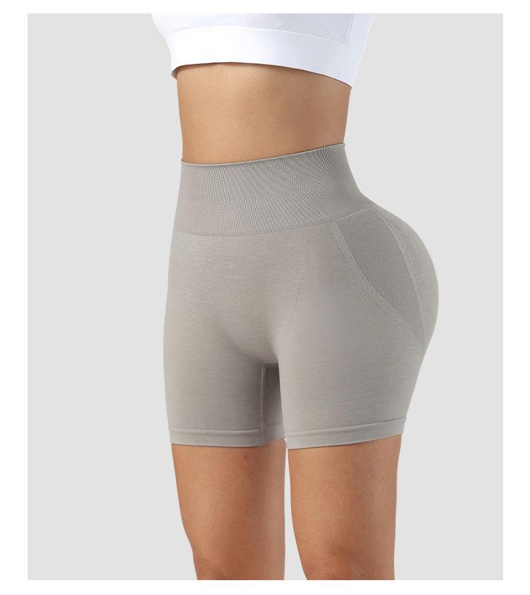 Oneractive European & American Women's Three-Point Yoga Sports Shorts