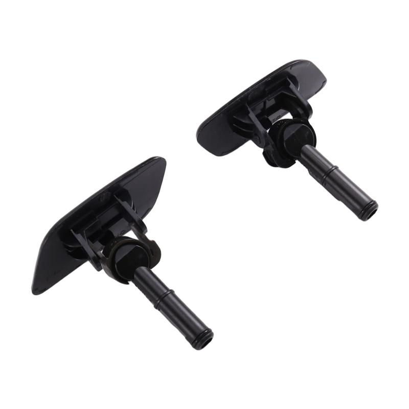 

A51K-Насос-розпилювач омивача фар переднього бампера, ковпачок форсунки для Hyundai I40 2011-2015 Номер деталі 98680-3Z000 LHD