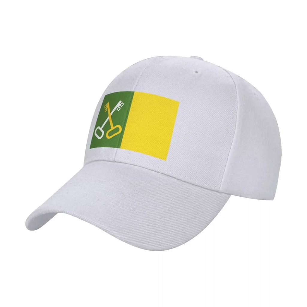 Flagge von Toa Baja Puerto Rico Baseballkappe Hut Strandsonnenhut Hut Herren Für Mann Damen