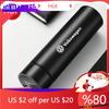 Ny Rostfri Termosflaska LED Intelligenta Temperaturmätning För Volkswagen Polo Golf Tiguan Passat Sharan Amarok T