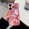 Soft Case For Redmi 13 13C 13X 13R Little Cute Flowers Scratch Resistance Advanced Phone Back Cover For Redmi13 Protective Funda