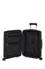 Suitcase Carry Case Upscape UPSCAPE Spinner 55 S Size Lightweight Expandable 55cm Black [Samsonite] Carry-on 39/45L 2.3kg