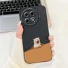 For Case Tecno Camon 30S Pro Cartoon Cover Cute Avocado TPU Silicone Fundas For Tecno Camon 30S Pro 4G CLA5 Protector Soft Coque