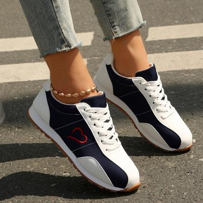 Fashion Women Designer Sneakers Round Head Deep Mouth Light Sneakers Versatile Breathable Cross Casual Shoes Plus Size Zapatos De Mujer