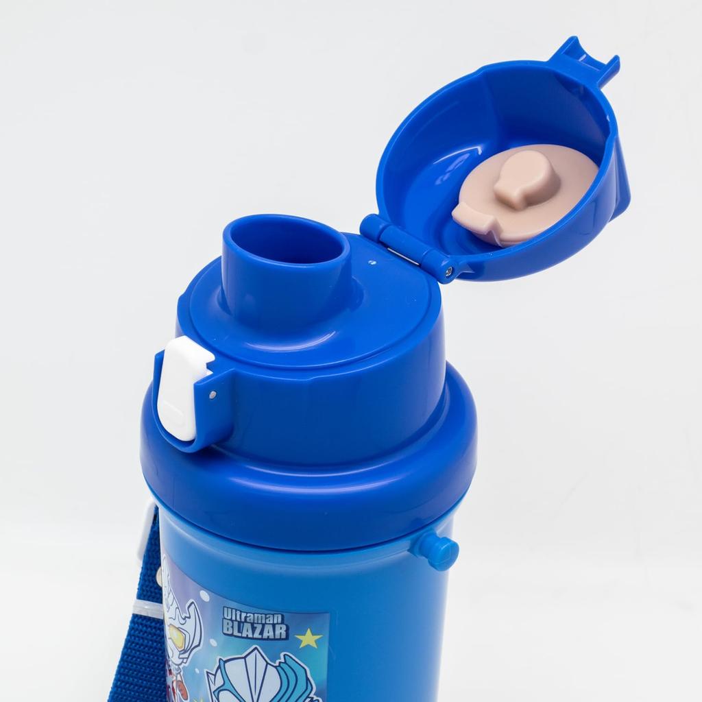 ULTRA HEROES Direct Drinking Water Bottle SC 600B