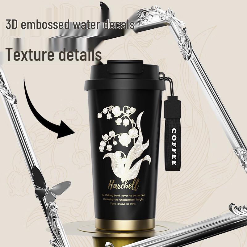 Insulated Coffee Mug Gift Set for Corporate & Holidays