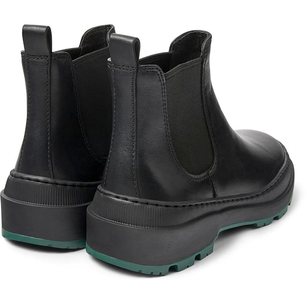 Camper Brutus Trek Booties