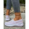 Shoes Summer Breathable Sandals Non-slip Soft Sole,Casual Shoes Walking Shoes