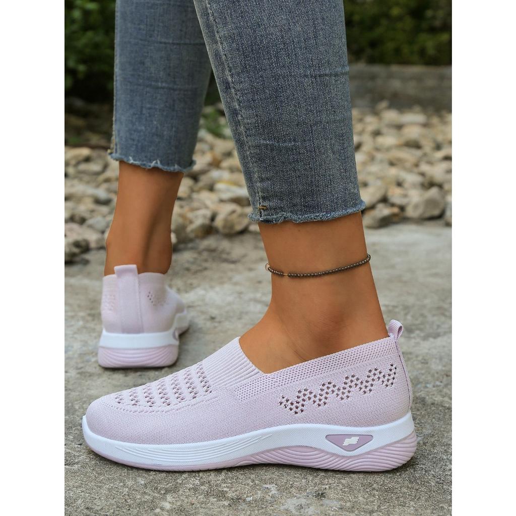 Shoes Summer Breathable Sandals Non-slip Soft Sole,Casual Shoes Walking Shoes