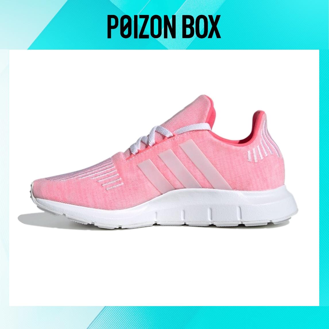 

кроссовки adidas originals Swift Run J Kids Sneakers Kids EF5951