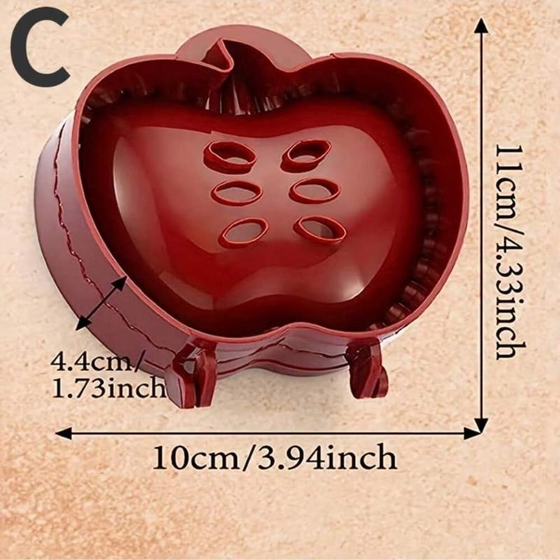 Autumn Themed Mini Pie Molds Set Apple Pumpkin Acorn Shapes for Creative Baking Ideal for Fall Desserts Party Treats and Holiday