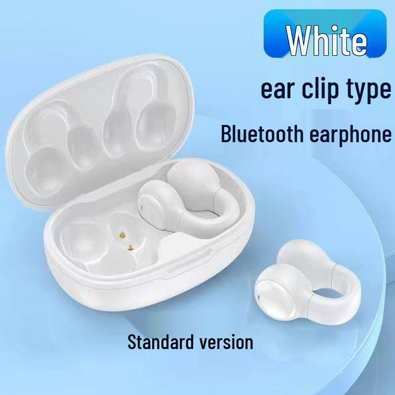 Compatible with iPhone 15/14/13/12/11: Premium True Wireless Bluetooth Earphones