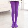 1 Par de Calcetines de Baile Súper Suaves, Mallas de Ballet, Mallas Elásticas Súper para Uniforme Escolar