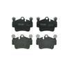 BMW X5 E70 Rear Brake Pads for Cars