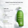 ALOFAB Aloe Vera Hair & Scalp Care Products