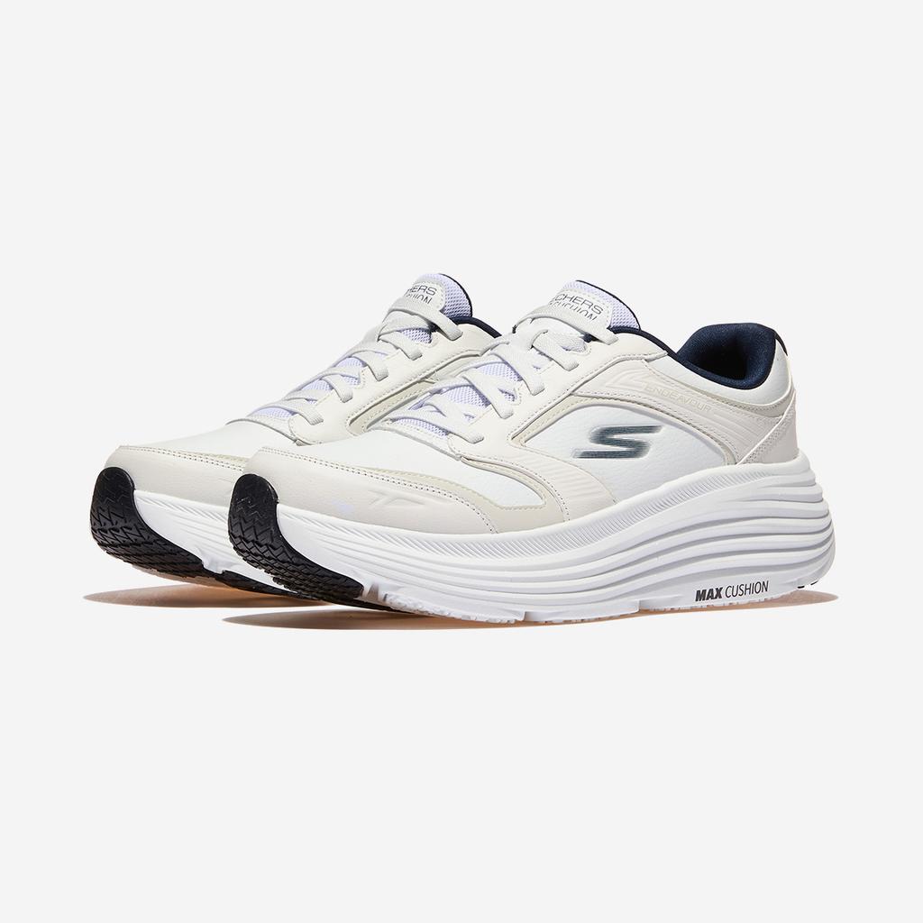 Skechers Max Cushioning Endeavor [220623] [Shipped from Korea] 100% Authentic