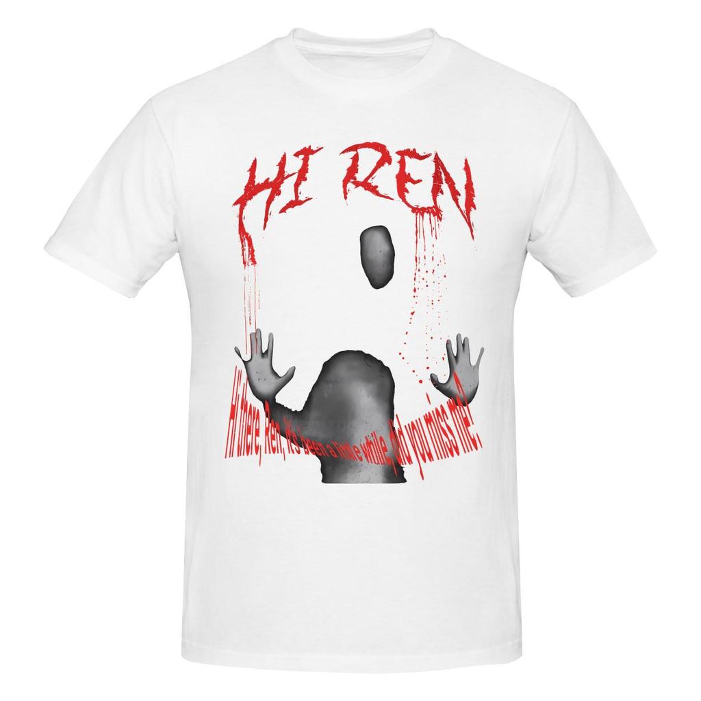 Funny Ren Hi Ren Gill Down On The Beat I M A Renegade Unisexs Printed Tshirt Unisex T Shirtboys