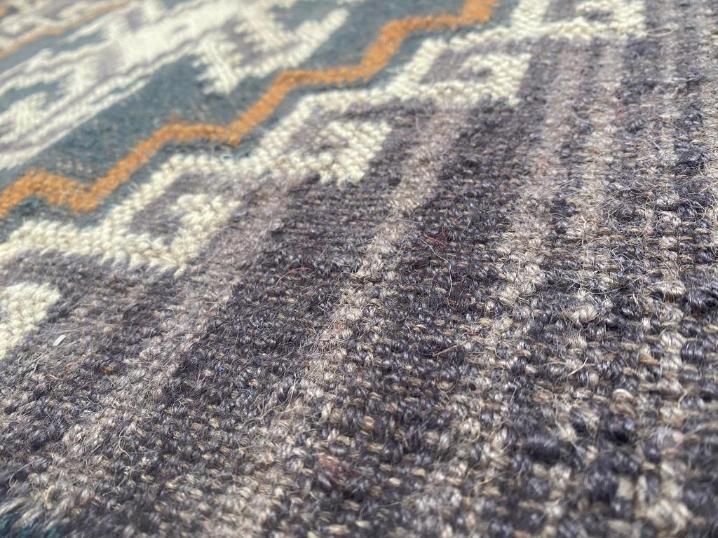 Jute Handmade Rug Round Natural Rug for Any Space Look Rustik Decor For Any Space