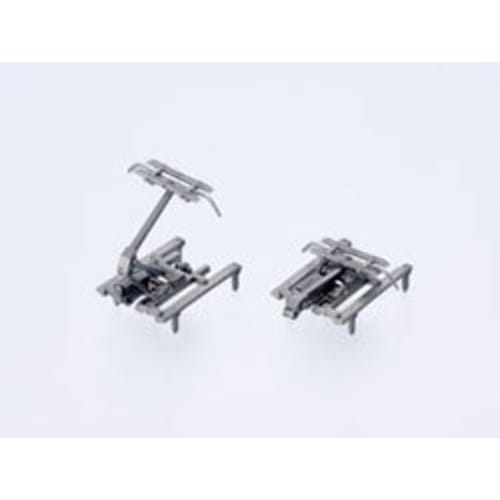 TOMIX Pantograph PT-7113-B 0249 (Set of 2) - Model Railroad Supplies