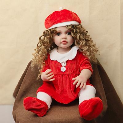 Muñecas y Peluches – Muñecas