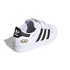 Adidas Originals SUPERSTAR CF Kids' Skateboarding Shoes Pre school FZ0615