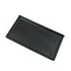 ESC Auto Parts EDP530 Sun Visor Shade Mirror Cover BLACK A2038170220 For Mercedes W203 C CLASS Fast Shipment Ship From Turkey