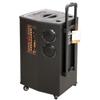 GAV K33-8 Portable Trolley Speaker