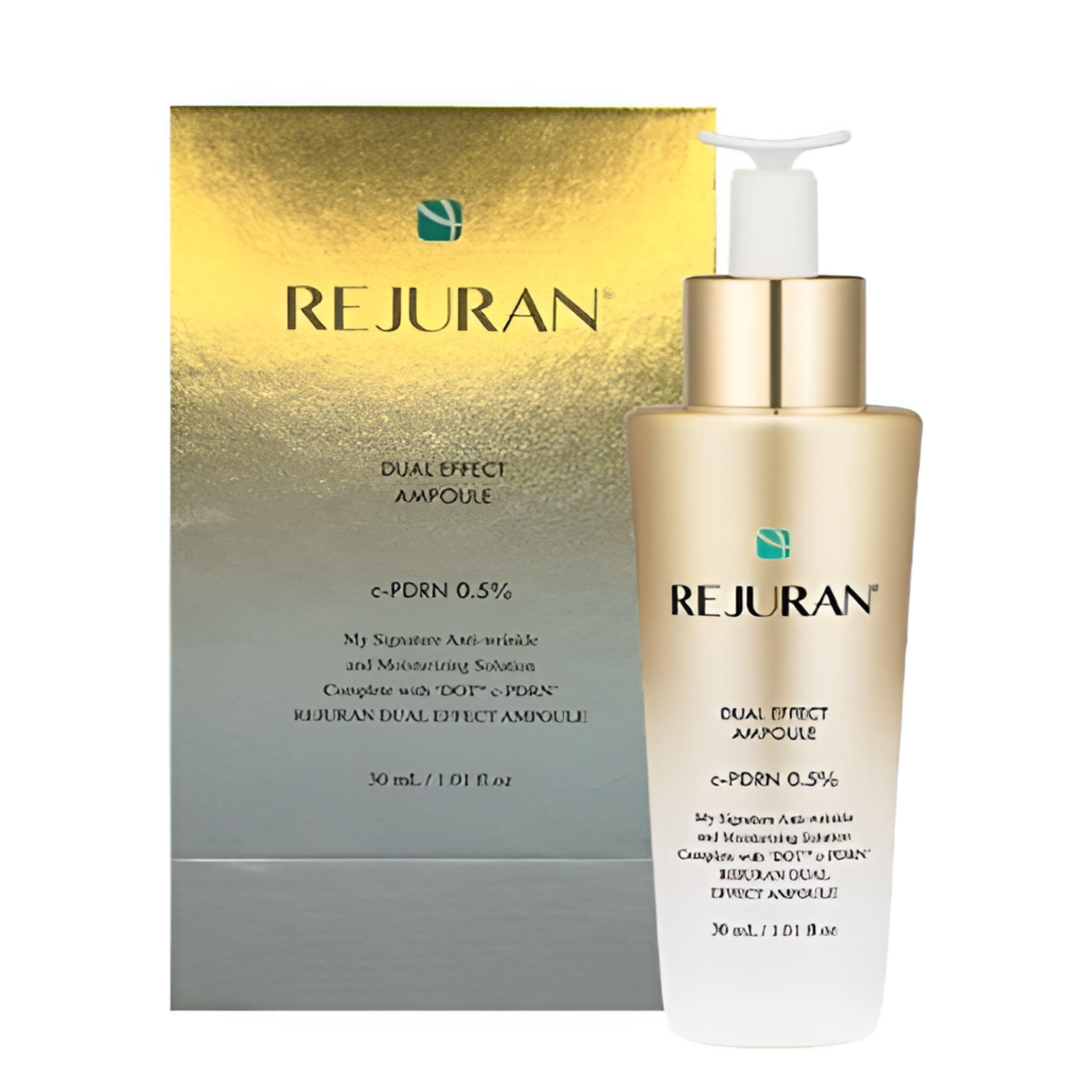 Rejuran Healer Turnover Dual Effect Ampoule 30ml