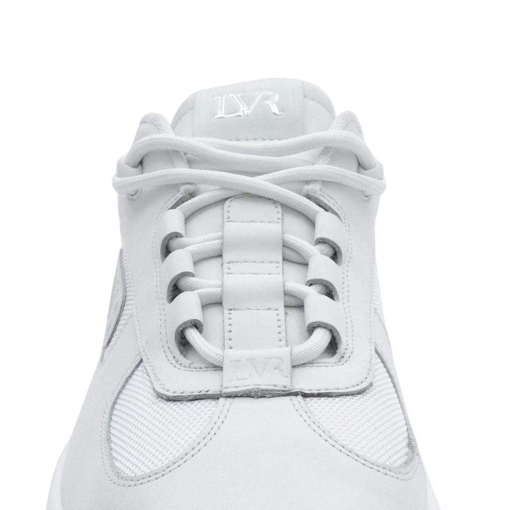 Zapatillas de Cuero Lavair para Hombre Berlotti 2.0