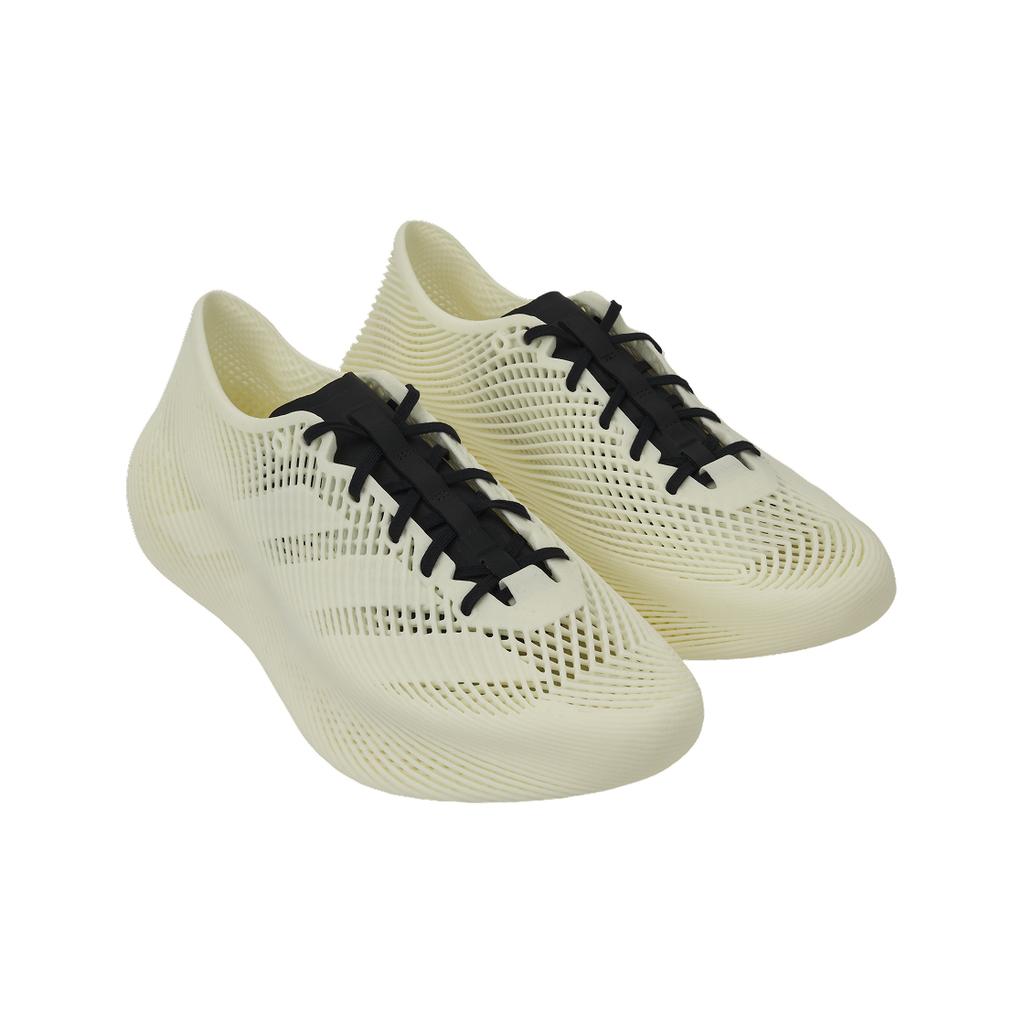 adidas Climacool 4D Laced White Black Unisex Sneakers Off-White Core-Black JQ6637