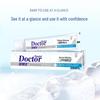 Dr. Ya Whitening Toothpaste