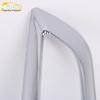 17 A3 Rear Fog Light Decorative Frame - Tail Light Trunk Cover Bright Ring Patch Car Accessory