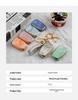 Chinese Style Key Case for Toyota Camry, Prado, Avalon, and Yize - Full Coverage Protective Cover