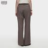 Teenie Weenie Women's Bear Letter Casual Pants