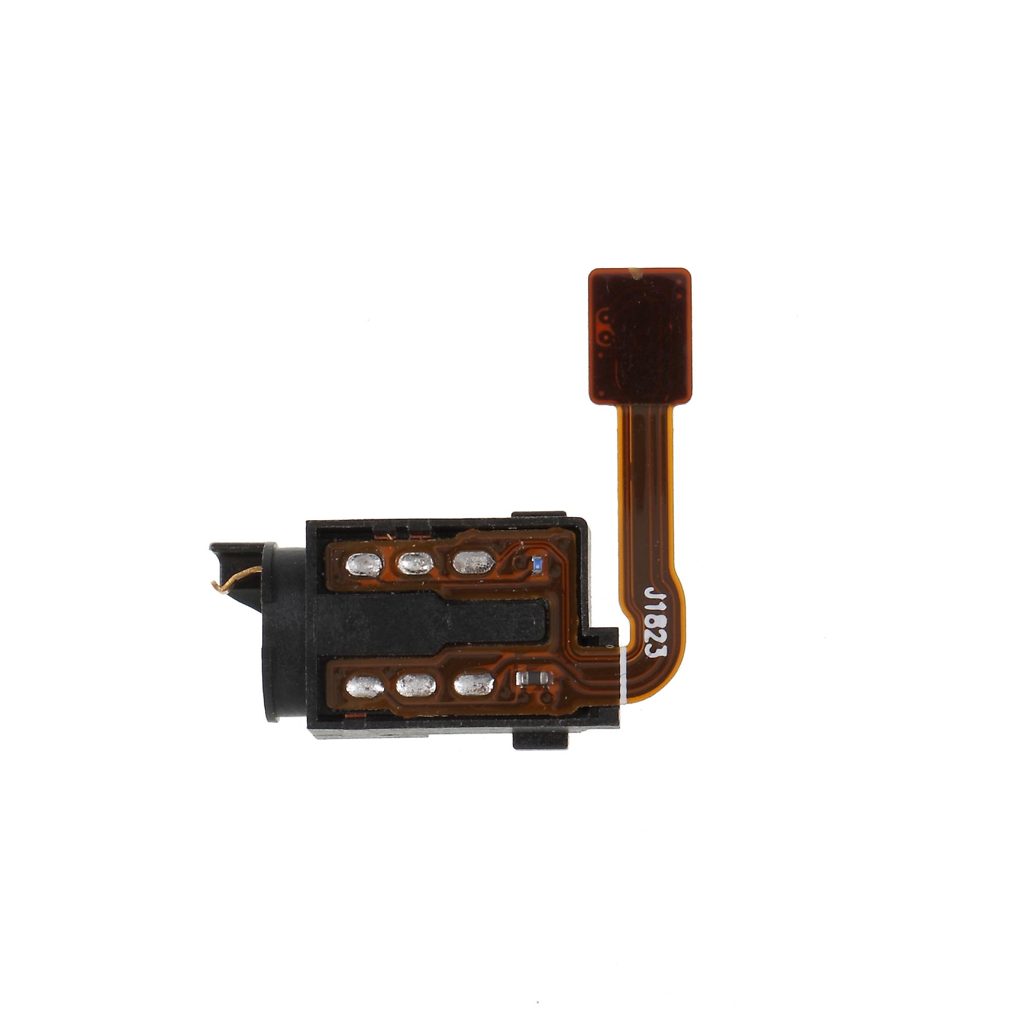 

OEM Earphone Jack Flex Cable Repair Part for LG G7 ThinQ Type A