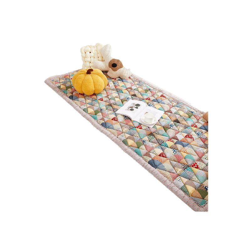 Cotton Tatami Cushion, Seat Cushion, Sofa Cushion, Universal Sofa Cushion For All Seasons, Sofa Cover, Machine Washable Bay Window Cushion.