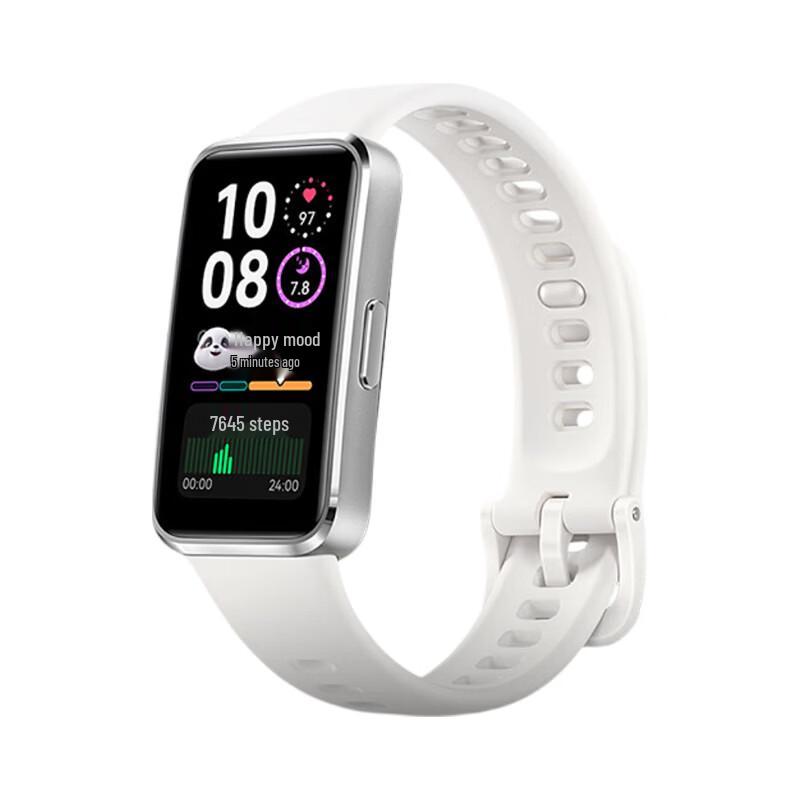 

Huawei Band 10 Smart Fitness Tracker (CN version)