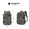 Jungle Fox Military-Style Outdoor Backpacks & Rucksacks