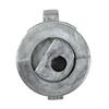 Automotive Ignition Key Switch Lock Cylinder Ignition Start Part  Compatible for 5003843AA 5003843AB 5083915AB