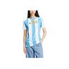 New Adidas Free Shipping With AdiClub Argentina 24 Home Jersey IP8386